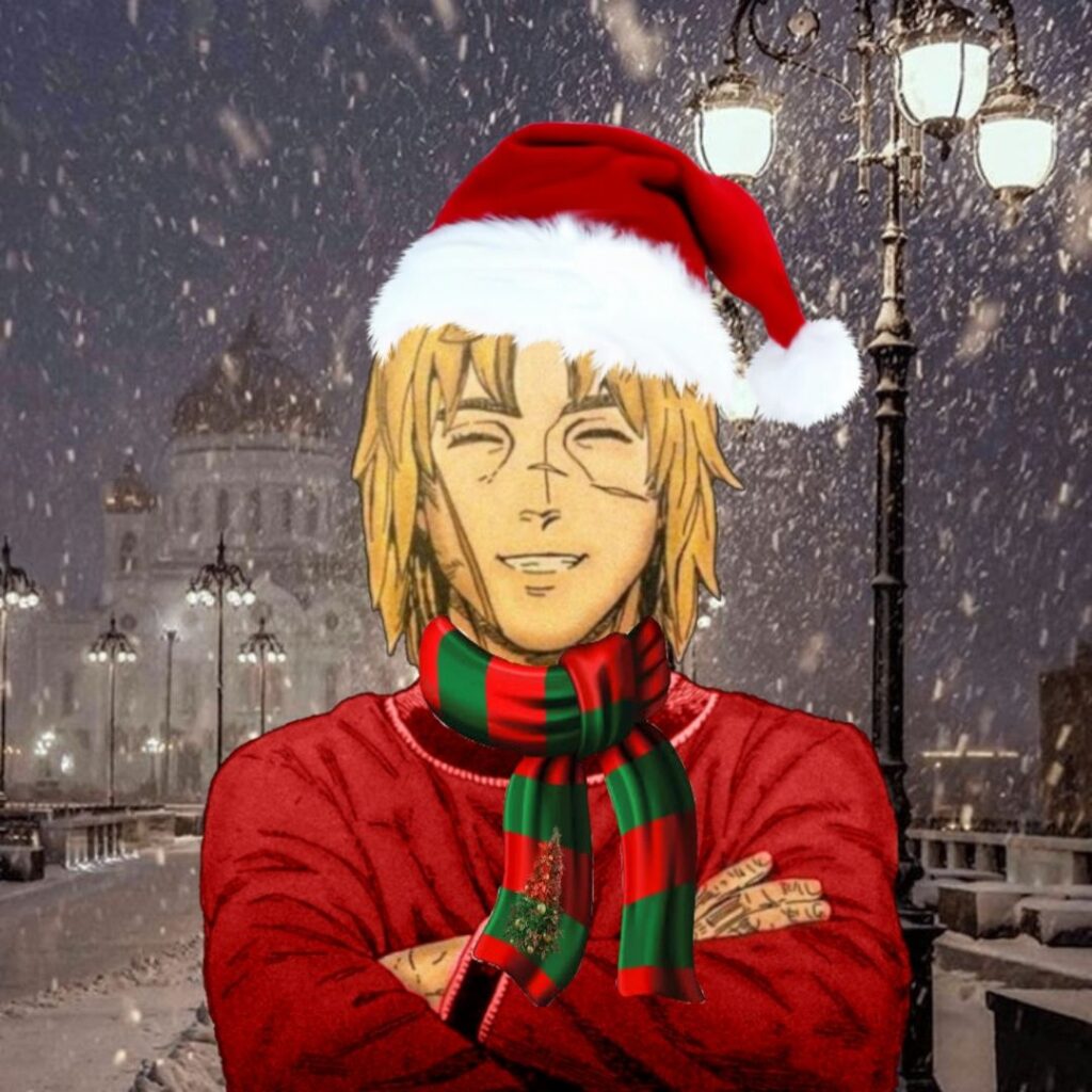 Thorfinn 1 Thorfinn 10012 2 Thorfinn