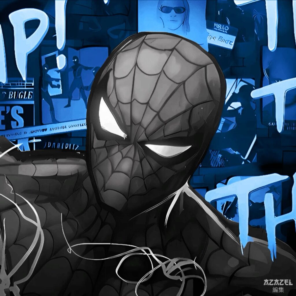 Miles Morales 55 Miles Morales 10014 1 Miles Morales