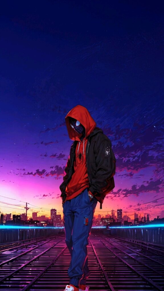 Miles Morales 50 Miles Morales 10016 Miles Morales