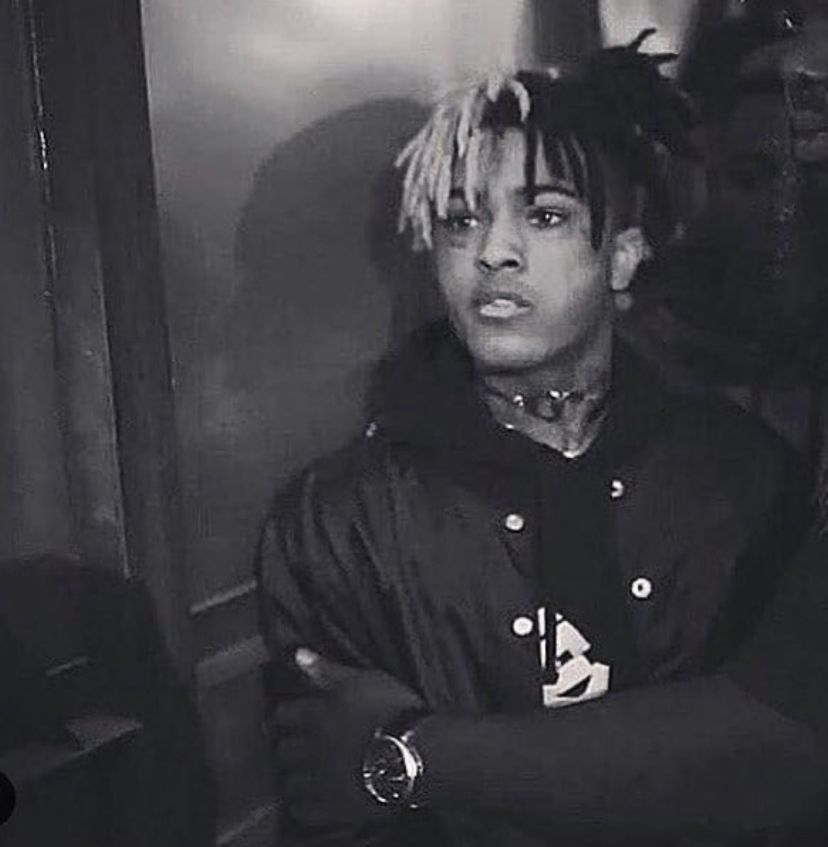 Xxxtentacion 1 Xxxtentacion 10021 7 Xxxtentacion