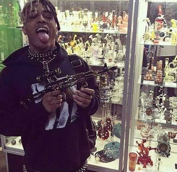 Xxxtentacion 2 Xxxtentacion 10022 10 Xxxtentacion