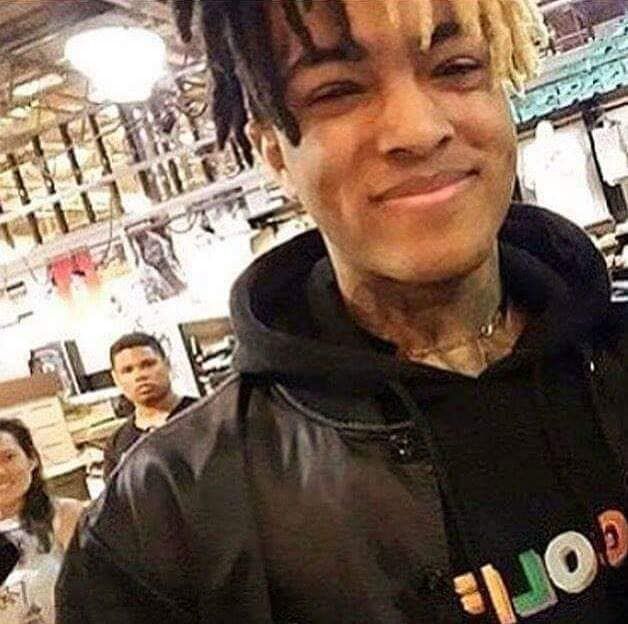 Xxxtentacion 3 Xxxtentacion 10023 12 Xxxtentacion