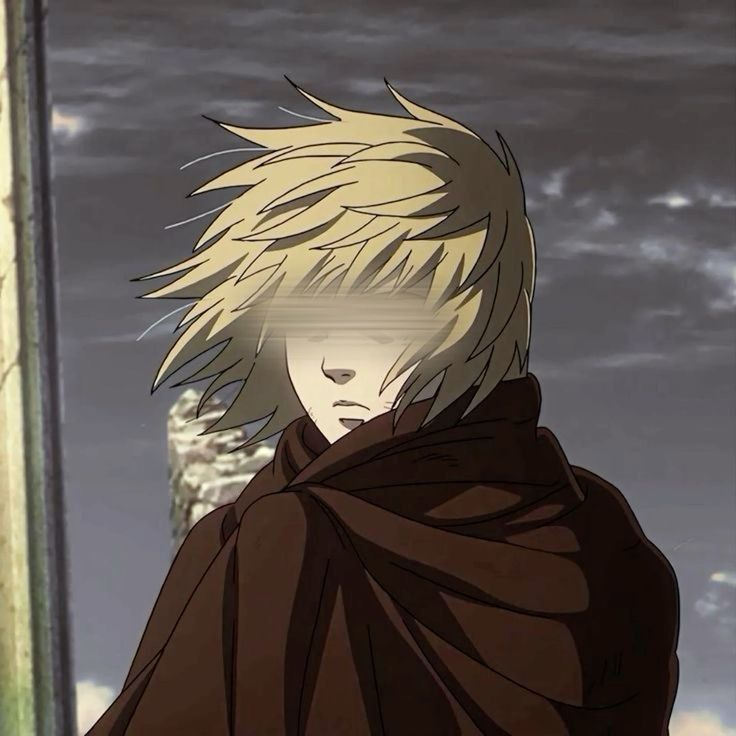 Thorfinn 2 Thorfinn 10023 6 Thorfinn