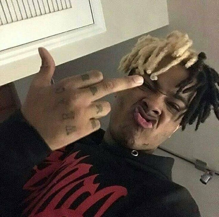Xxxtentacion 4 Xxxtentacion 10024 12 Xxxtentacion