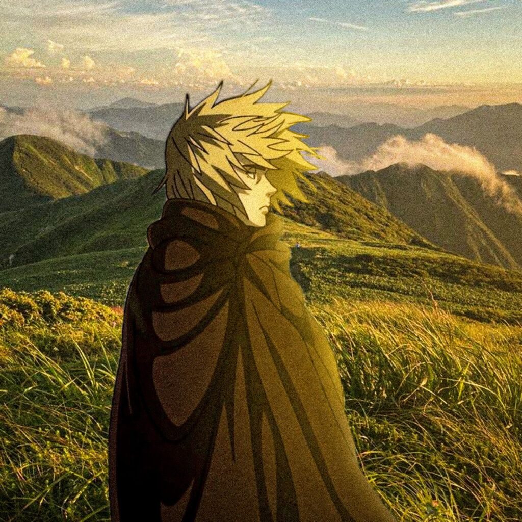 Thorfinn 5 Thorfinn 10026 12 Thorfinn
