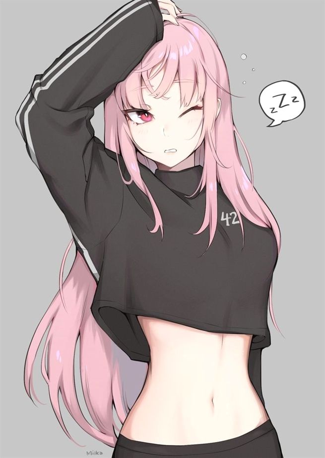 Anime PFP Female β Get the Hottest Trending Avatars! 12 Anime PFP Female β Get the Hottest Trending Avatars! a cartoon of a woman with long hair