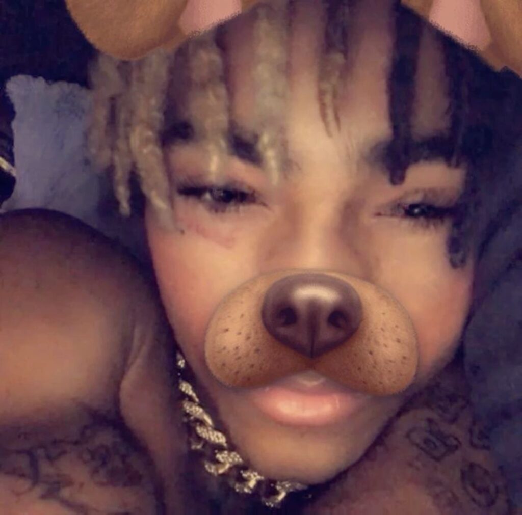 Xxxtentacion 5 Xxxtentacion 10026 21 Xxxtentacion