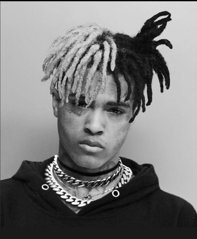 Xxxtentacion 6 Xxxtentacion 10027 13 Xxxtentacion