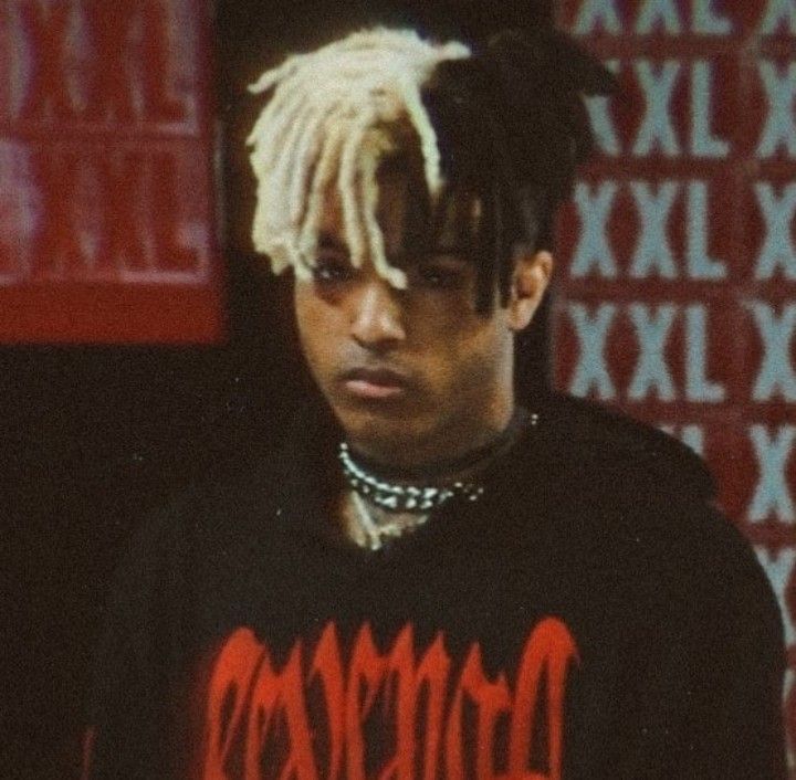 Xxxtentacion 8 Xxxtentacion 10030 18 Xxxtentacion