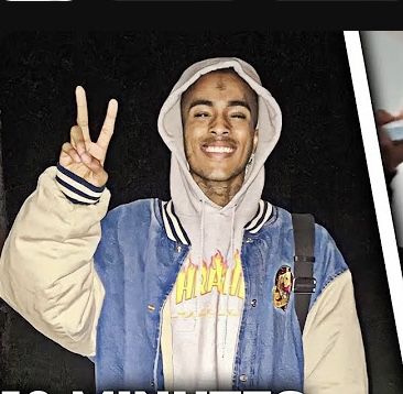 Xxxtentacion 9 Xxxtentacion 10031 15 Xxxtentacion