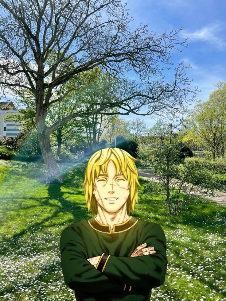 Thorfinn 10 Thorfinn 10031 6 Thorfinn