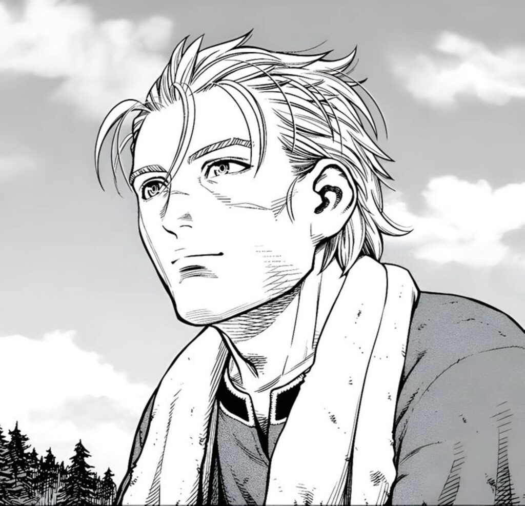 Thorfinn 11 Thorfinn 10032 4 Thorfinn