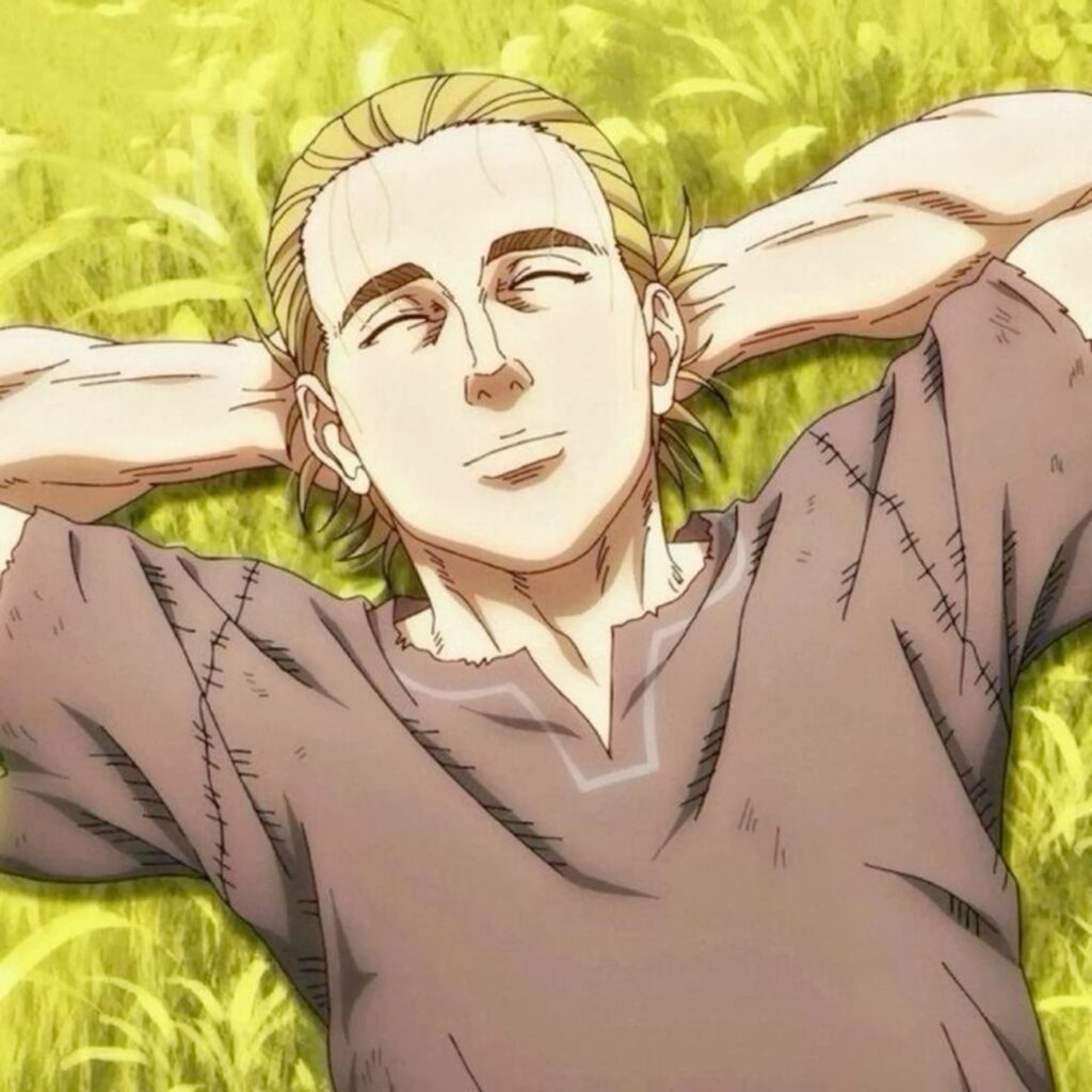 Thorfinn 13 Thorfinn 10034 11 Thorfinn