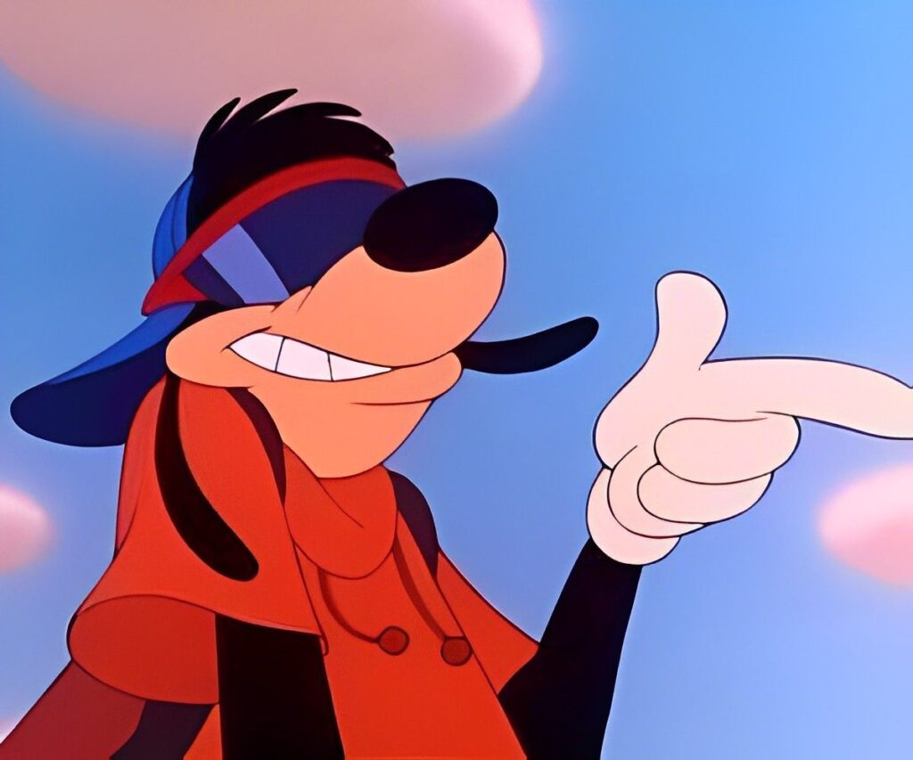Goofy 4 Goofy 10034 16 Goofy