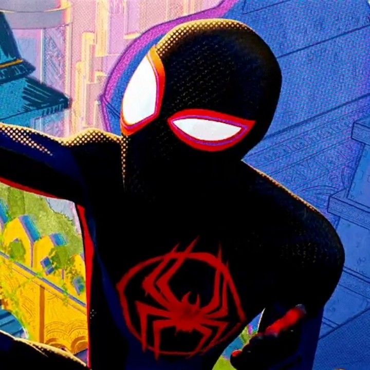 Miles Morales 59 Miles Morales 10034 2 Miles Morales