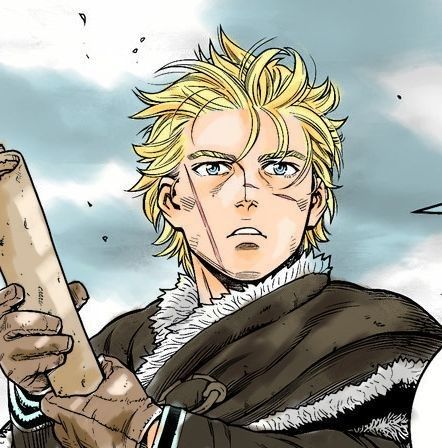 Thorfinn 15 Thorfinn 10036 9 Thorfinn
