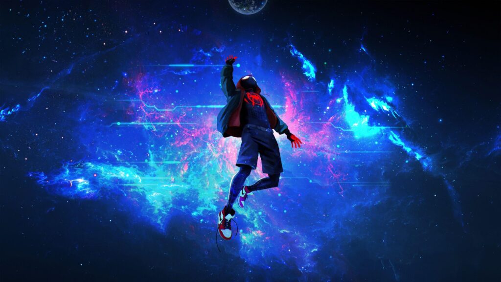 Miles Morales 17 Miles Morales 10038 2 Miles Morales