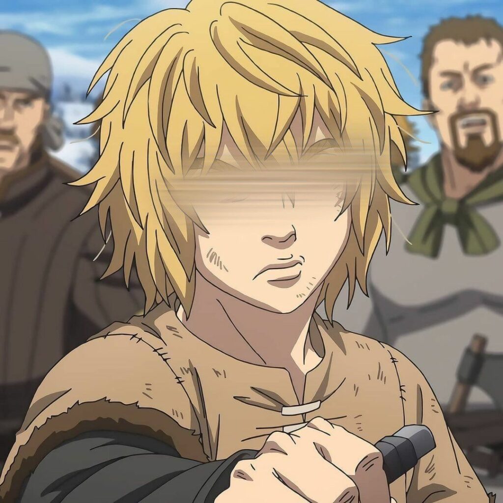 Thorfinn 18 Thorfinn 10039 13 Thorfinn