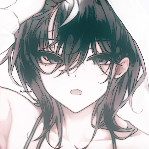 Anime PFP Female β Get the Hottest Trending Avatars! 13 Anime PFP Female β Get the Hottest Trending Avatars! a cartoon of a woman with long hair