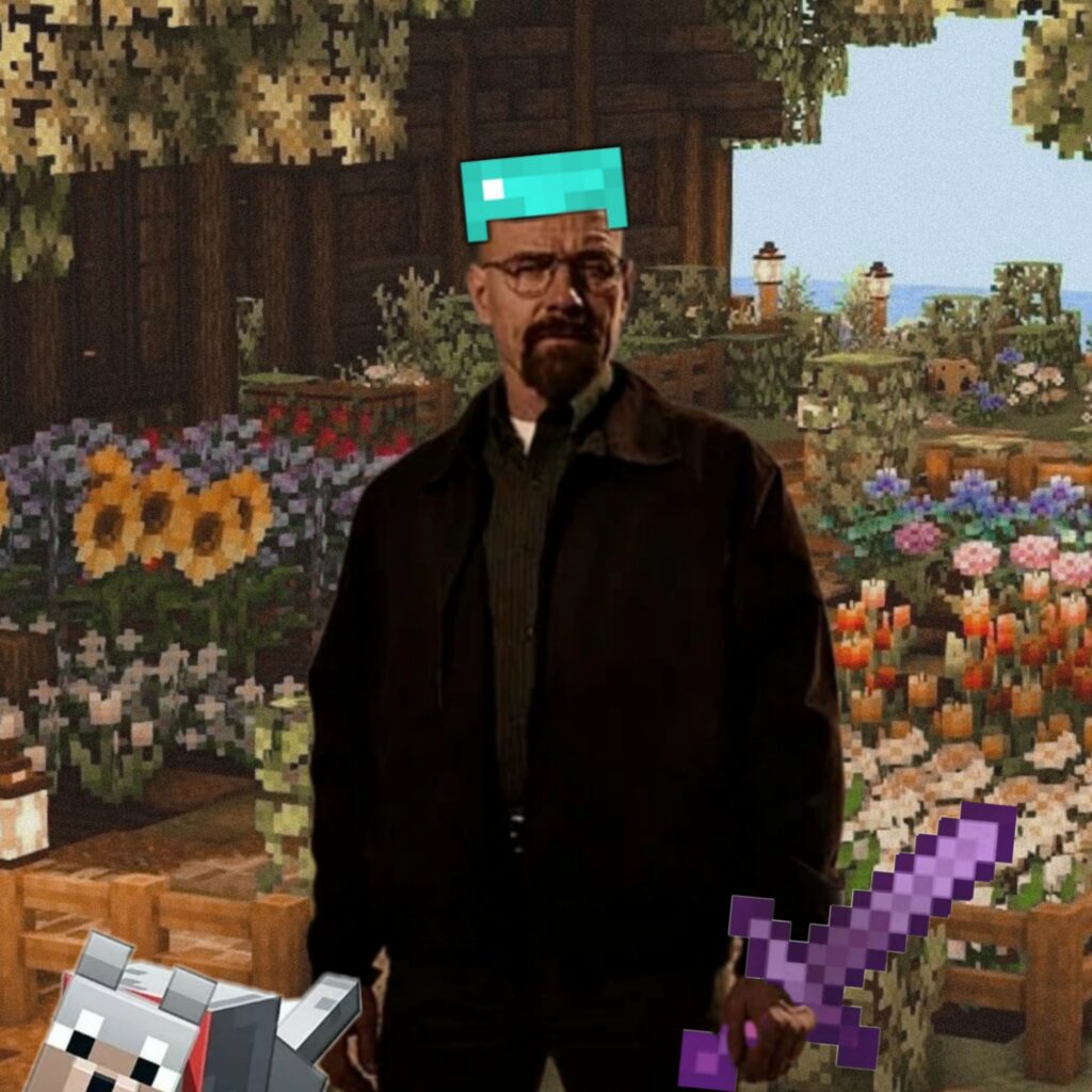 Minecraft 2 Minecraft 10041 19 Minecraft