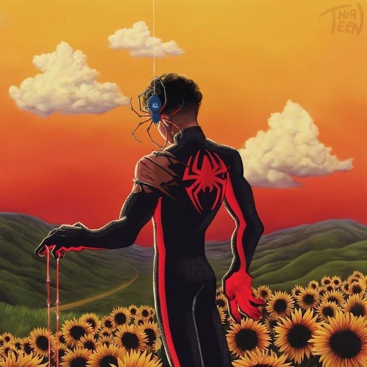 Miles Morales 51 Miles Morales 10041 Miles Morales
