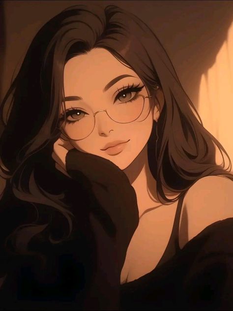 Anime PFP Female β Get the Hottest Trending Avatars! 17 Anime PFP Female β Get the Hottest Trending Avatars! a cartoon of a woman with long hair