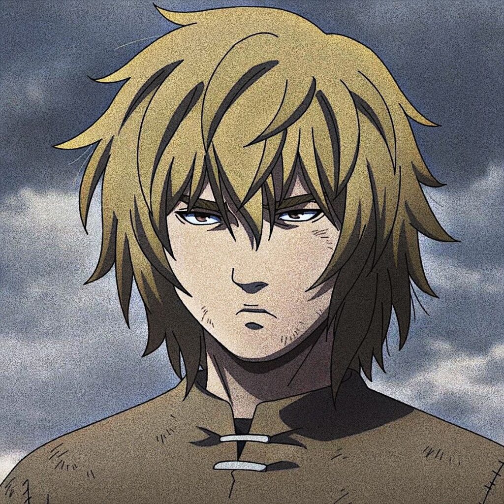 Thorfinn 22 Thorfinn 10043 9 Thorfinn