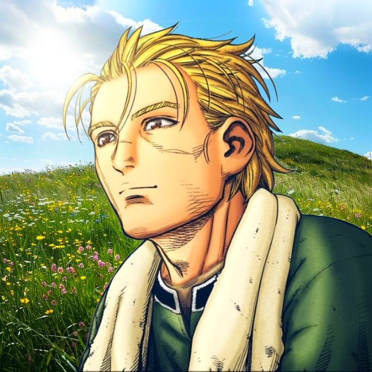 Thorfinn 23 Thorfinn 10045 9 Thorfinn