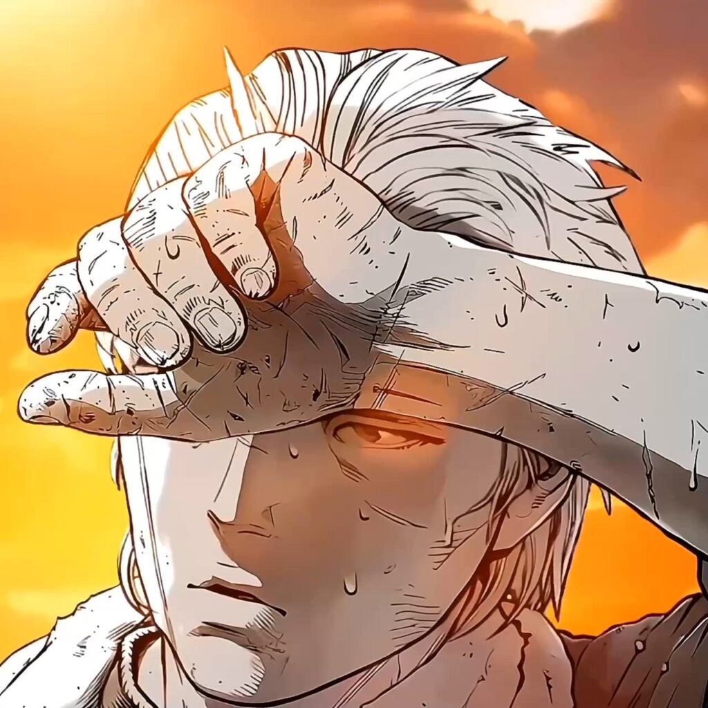 Thorfinn 24 Thorfinn 10046 5 Thorfinn