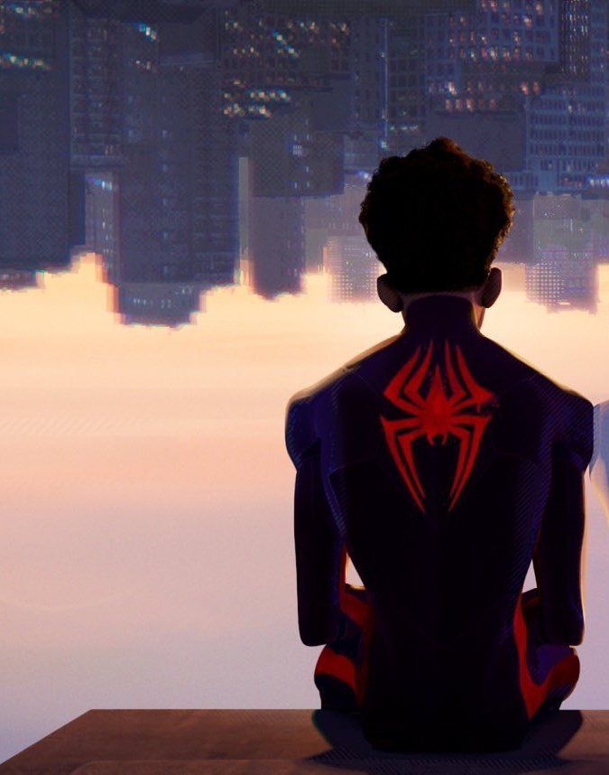 Miles Morales 54 Miles Morales 10046 Miles Morales
