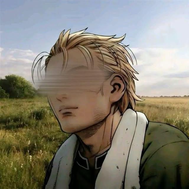 Thorfinn 25 Thorfinn 10047 5 Thorfinn