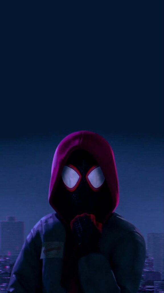 Miles Morales 44 Miles Morales 10048 1 Miles Morales