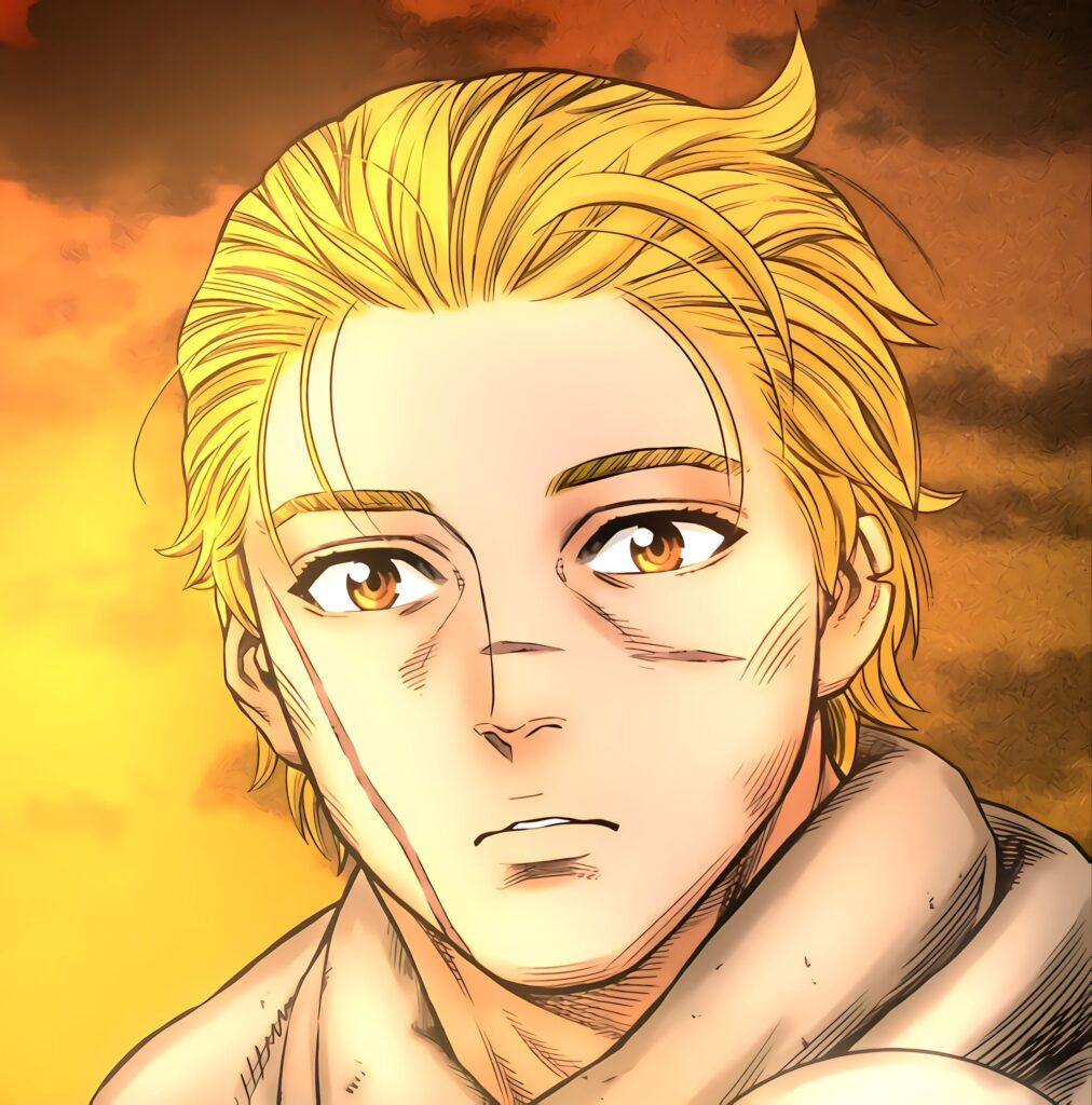Thorfinn 27 Thorfinn 10049 9 Thorfinn