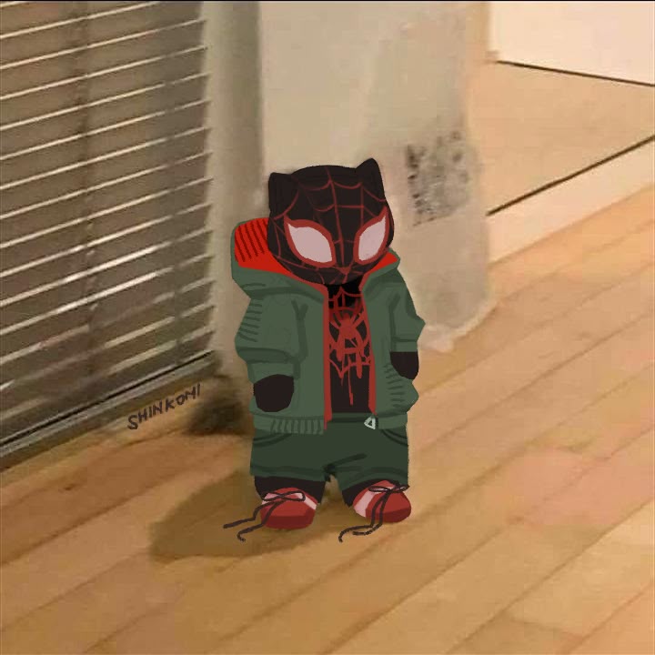 Miles Morales 49 Miles Morales 10049 Miles Morales