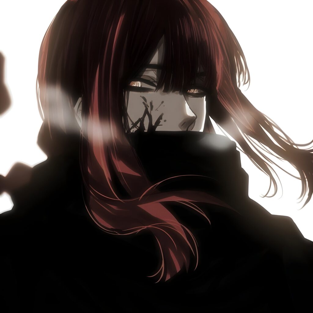 Anime PFP Female β Get the Hottest Trending Avatars! 23 Anime PFP Female β Get the Hottest Trending Avatars! a cartoon of a woman with long hair