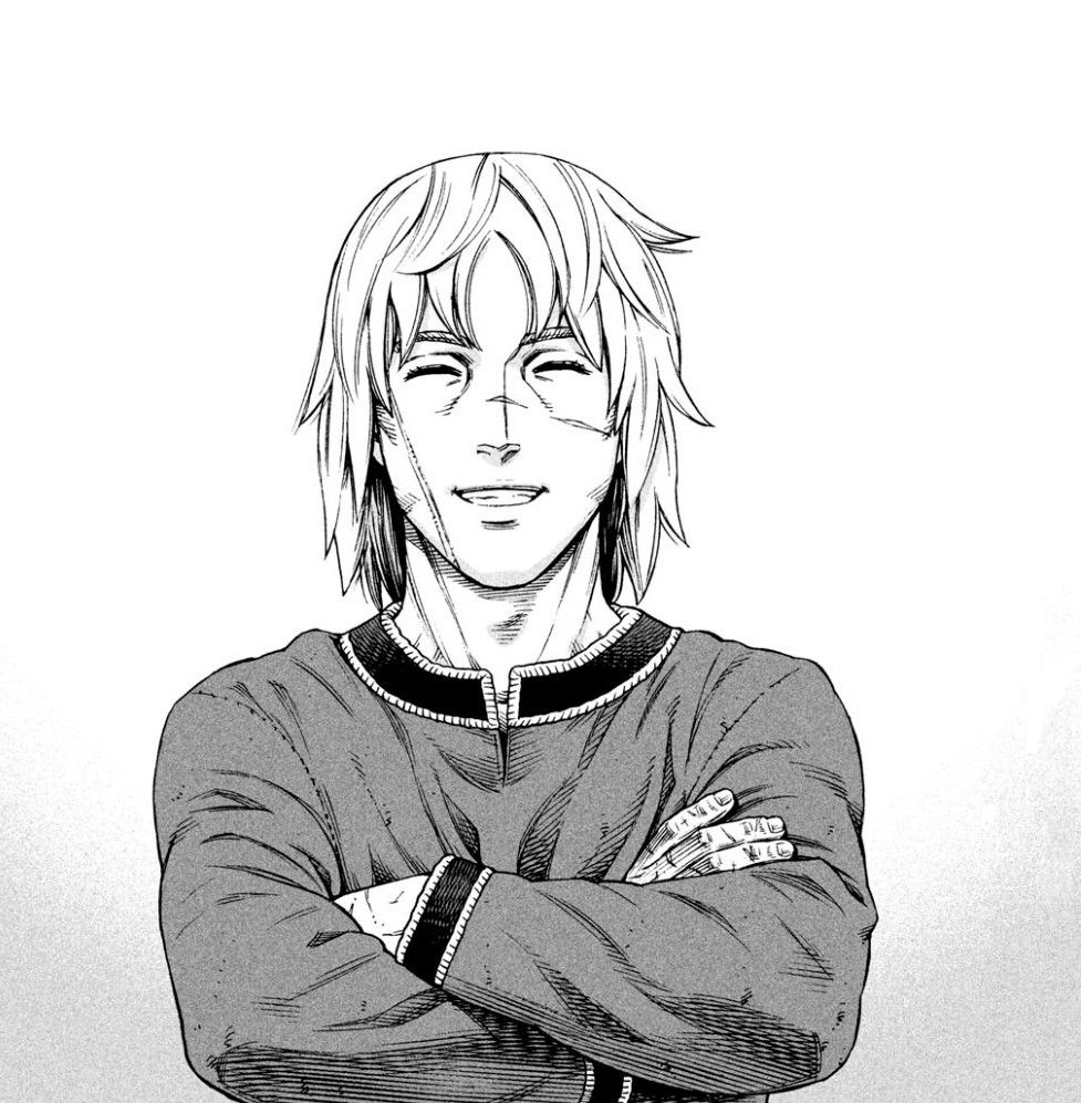 Thorfinn 28 Thorfinn 10050 7 Thorfinn