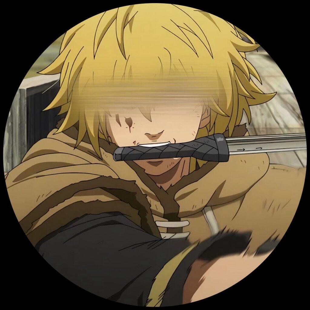 Thorfinn 29 Thorfinn 10051 6 Thorfinn