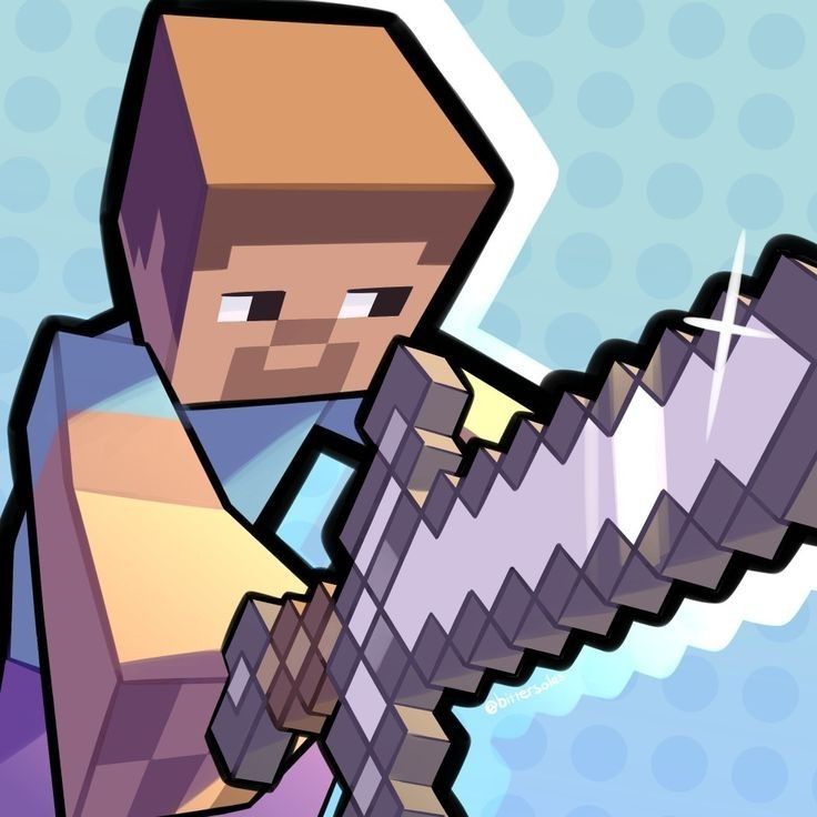 Minecraft 8 Minecraft 10052 18 Minecraft