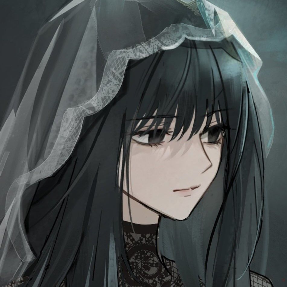 Anime PFP Female β Get the Hottest Trending Avatars! 26 Anime PFP Female β Get the Hottest Trending Avatars! a cartoon of a woman with long hair