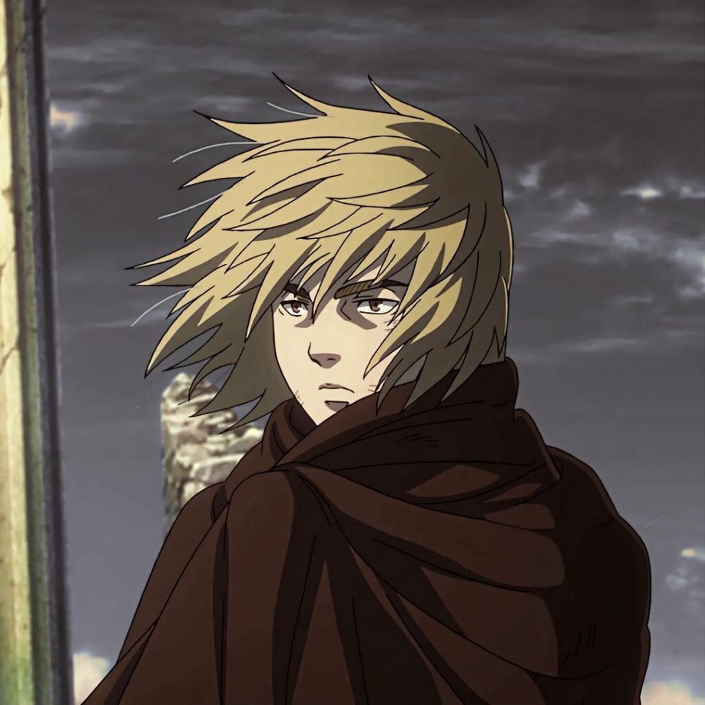 Thorfinn 31 Thorfinn 10053 7 Thorfinn