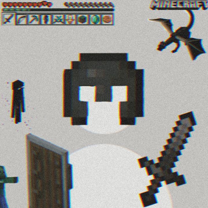 Minecraft 10 Minecraft 10054 22 Minecraft