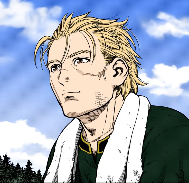 Thorfinn 32 Thorfinn 10054 8 Thorfinn