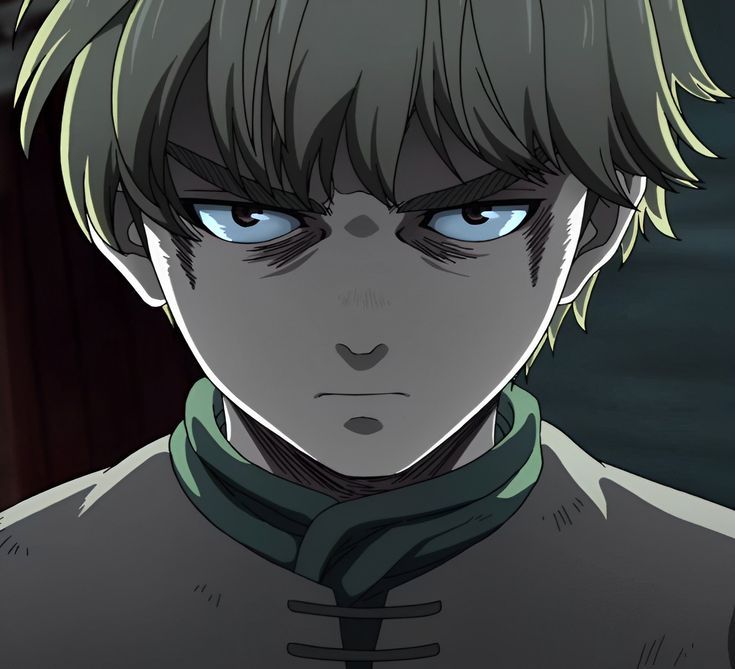 Thorfinn 34 Thorfinn 10056 8 Thorfinn