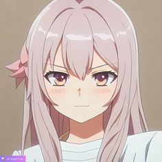 Anime PFP Female β Get the Hottest Trending Avatars! 30 Anime PFP Female β Get the Hottest Trending Avatars! a cartoon of a woman with long hair