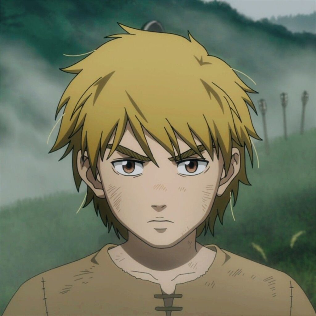 Thorfinn 35 Thorfinn 10057 5 Thorfinn