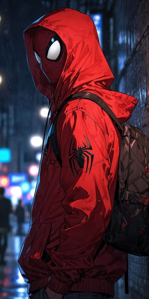 Miles Morales 35 Miles Morales 10058 2 Miles Morales