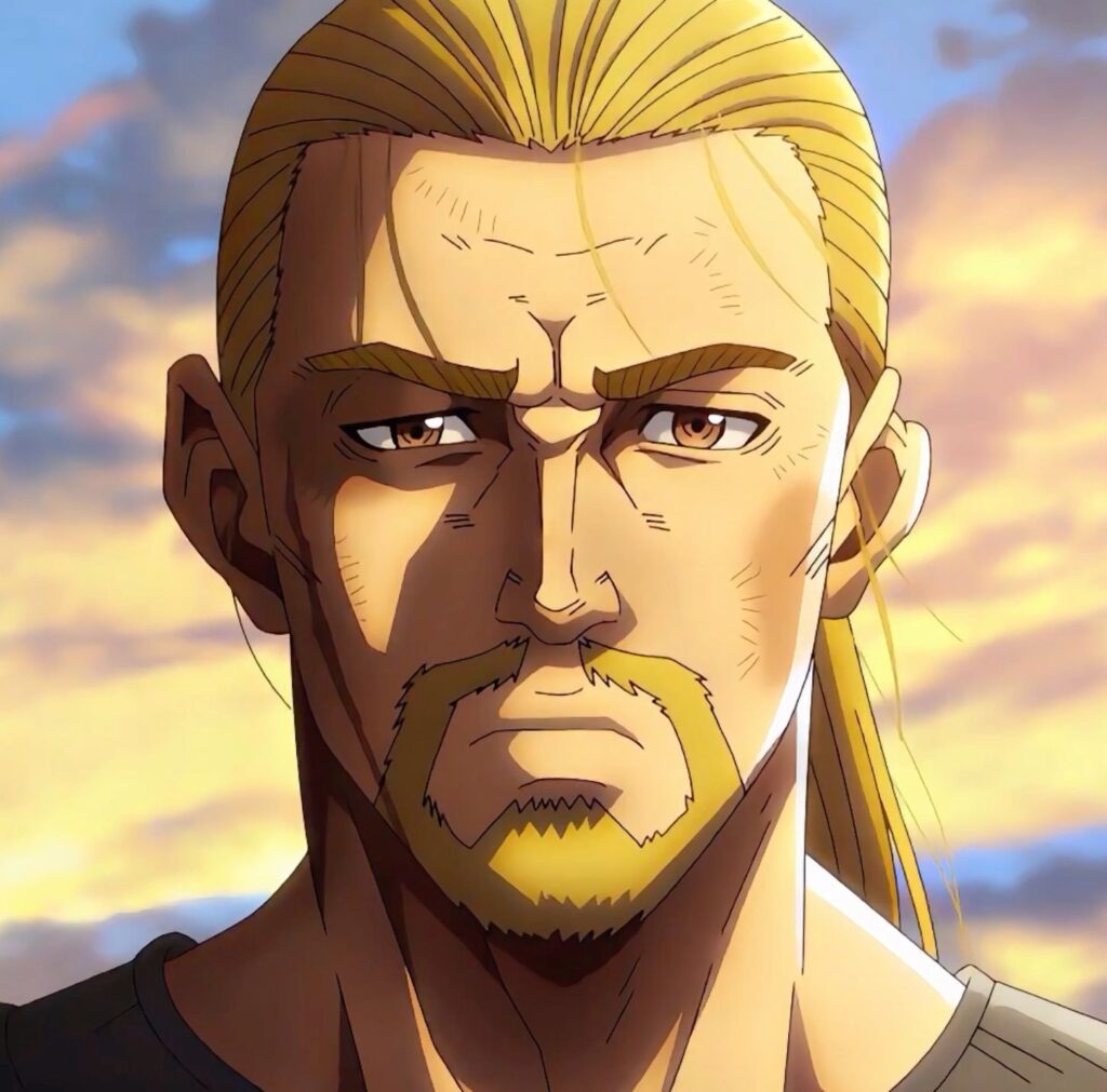 Thorfinn 36 Thorfinn 10058 9 Thorfinn