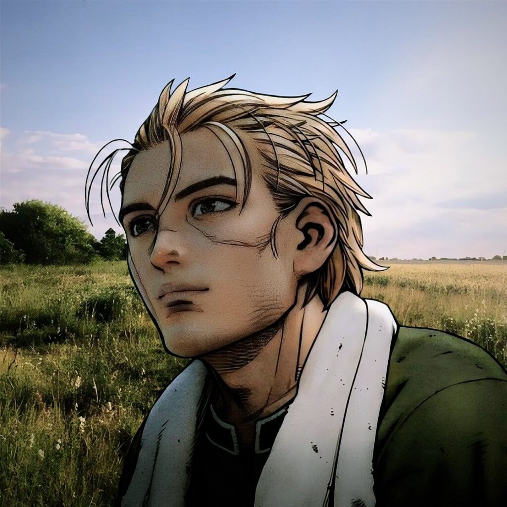 Thorfinn 37 Thorfinn 10059 6 Thorfinn