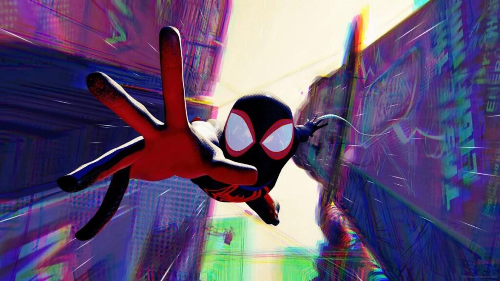 Miles Morales 38 Miles Morales 10060 1 Miles Morales