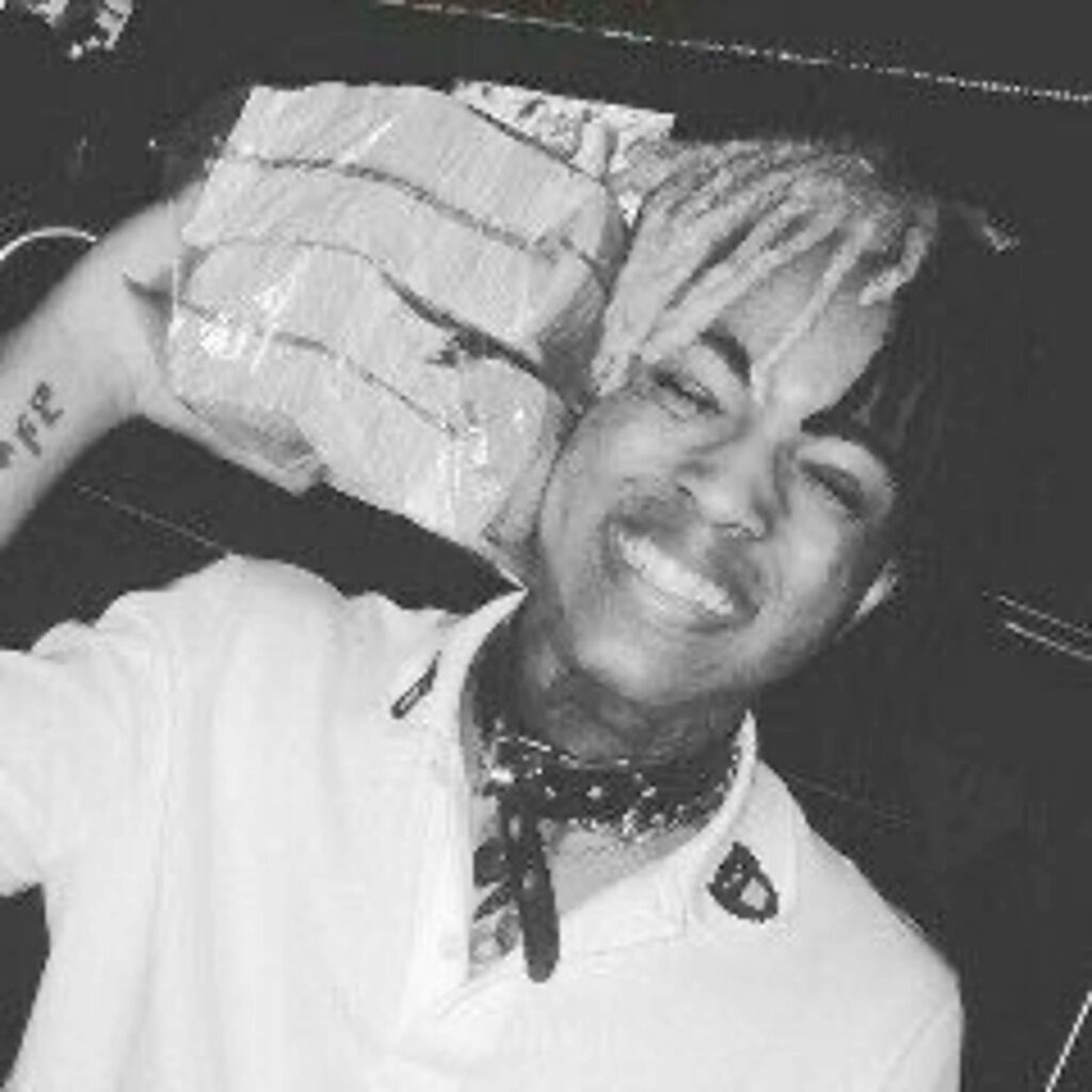 Xxxtentacion 11 Xxxtentacion 10060 16 Xxxtentacion